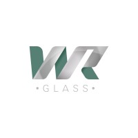 WR Glass logo - Similar company to Cs Inox