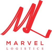 Marvel Logistics logo - Similar company to Daar Shipping S.L