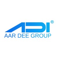 AAR DEE IND logo - Similar company to Dee Aar Consulting Services