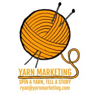 Yarn Marketing logo - Similar company to Teknozone