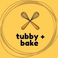 Tubby Bake logo - Similar company to Tubby Tom'S