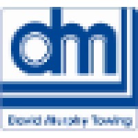 David Murphy Towing