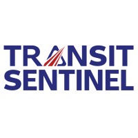 Transit Sentinel logo - Similar company to Hookline&