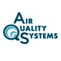 Air Quality Systems logo - Similar company to Planet Duct