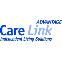CareLink Advantage logo - Similar company to Surge Learning Inc.
