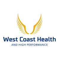 West Coast Health & High Performance logo - Similar company to West Coast Biogreen