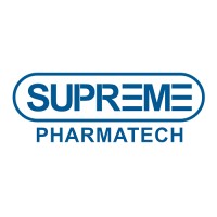 SUPREME PHARMATECH CO., LTD. logo - Similar company to Sarrafe
