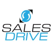Sales Drive Limited UK logo - Similar company to S2 Technologies Ltd