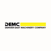 Denver East Machinery Co logo - Similar company to Ausequip