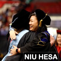 Northern Illinois University Adult & Higher Education Graduate Program