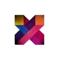 The X-Door Madrid logo - Similar company to Legendaryum