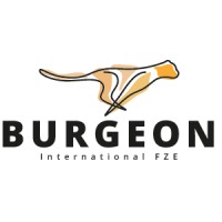 BURGEON INTERNATIONAL FZE logo - Similar company to Stride Haven Engineering