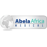 Abela Africa Medical logo - Similar company to Codebow
