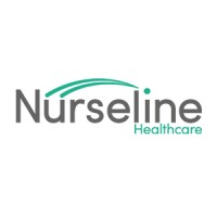 Nurseline Healthcare logo - Similar company to Leaf Complex Care