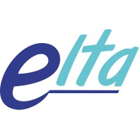 ELTA ELEKTRONİK logo - Similar company to 98 Elektronik Güvenlik Sistemleri