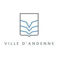 Ville d'Andenne logo - Similar company to Hubert-Vision