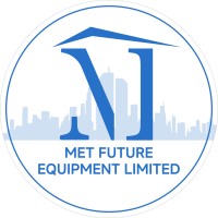Met Future logo - Similar company to Yipak Medical