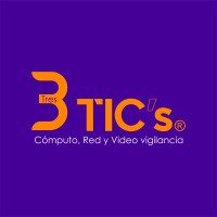 3TICS logo - Similar company to Sempretec