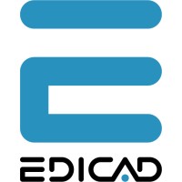 EDICAD logo - Similar company to Atha Association