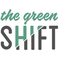 The Green Shift logo - Similar company to Eduquation