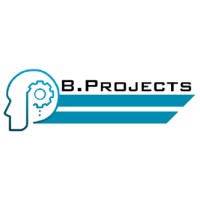 B.Projects s.r.l. logo - Similar company to Lyra Bearing