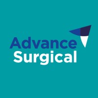 Advance Surgical logo - Similar company to Bella Vou