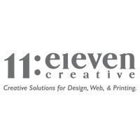 11Eleven Creative, LLC logo - Similar company to 3Dpic Studio