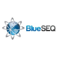 BlueSEQ Innovations Inc. logo - Similar company to Sandiegomics