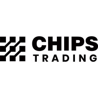 Chipstrading logo - Similar company to Yasan
