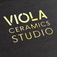 Viola Ceramics Studio logo - Similar company to Perfectcircle