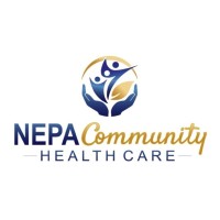NEPA Community Health Care logo - Similar company to Id-Squad