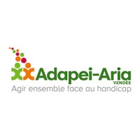 Adapei-Aria de Vendée logo - Similar company to Synappse