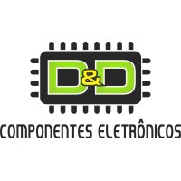 D&D Componentes Eletronicos logo - Similar company to Bomboleo Brasil