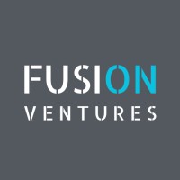 FUSION Ventures logo - Similar company to Keep Bored