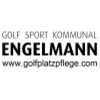 Engelmann Turf Care logo - Similar company to Golfview