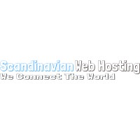 Scandinavia Web Hosting logo - Similar company to Web Wednesday