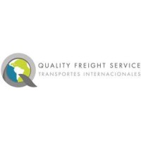 Quality Freight Service, C.A logo - Similar company to Dp Delta Servicios Ca