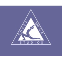 Shree Yoga Studio logo - Similar company to Moon Drop Yoga Studio