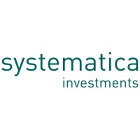 Systematica Investments logo - Similar company to First Quadrant