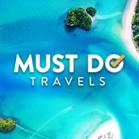 Must Do Travels logo - Similar company to Cervont