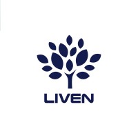 Liven logo - Similar company to Hasad For Trading