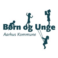 Aarhus Kommune, Børn og Unge logo - Similar company to City Of Aarhus