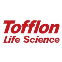 Tofflon Life Science logo - Similar company to International Society Of Lyophilization - Freeze Drying, Inc.