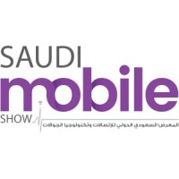 سعودي موبايل شو | Saudi Mobile Show logo - Similar company to Cirm Summit