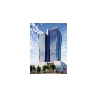 Crowne Plaza Dushanbe logo - Similar company to European Insurance Company
