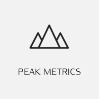 Peak Metrics Telemetry logo - Similar company to Eduprog