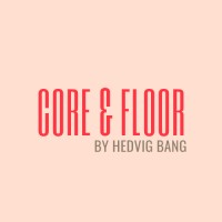 Core & floor logo - Similar company to Trso Group