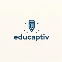 Educaptiv logo - Similar company to Sociaaal