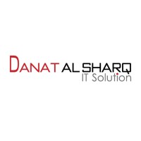Danat Al Sharq logo - Similar company to Ivision