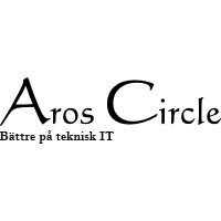 Aros Circle logo - Similar company to Aros Circle Ab